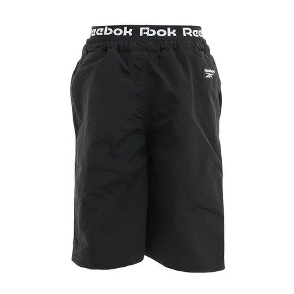 リーボック（REEBOK） ジュニア サーフパンツ 122385BK （キッズ）