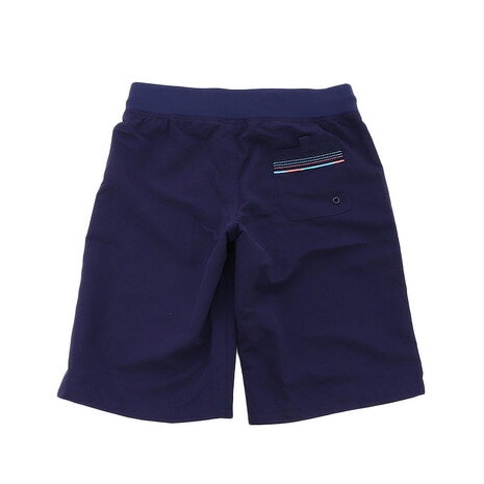 オーシャンパシフィック（Ocean Pacific） ユーティリティーハーフパンツ 529417 NVY （レディース）