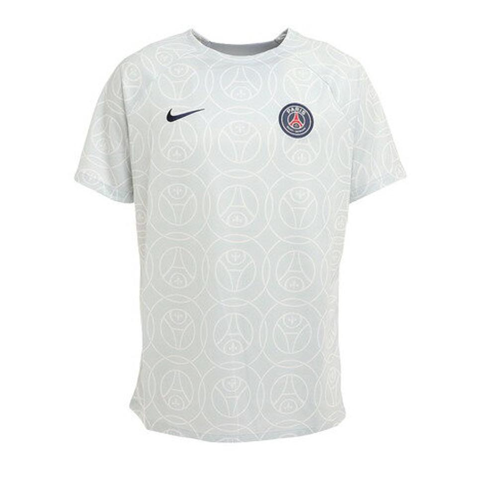 ナイキ（NIKE）（メンズ）パリサンジェルマン PSG DF 半袖 Tシャツ PM DJ8563-472