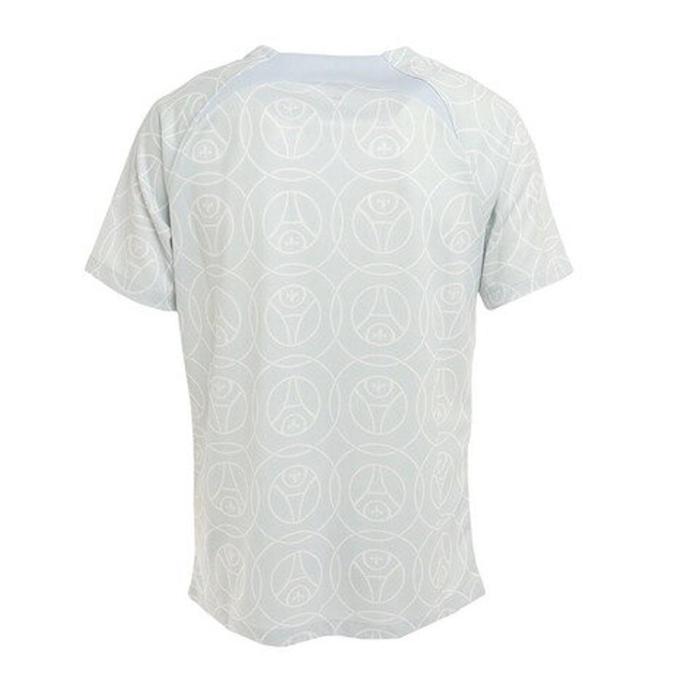 ナイキ（NIKE）（メンズ）パリサンジェルマン PSG DF 半袖 Tシャツ PM DJ8563-472