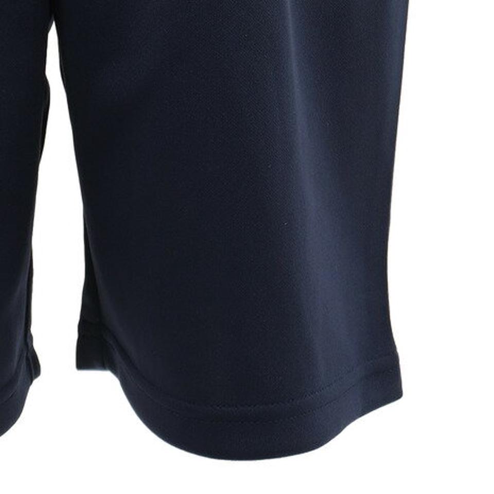 ルコックスポルティフ（lecoqsportif）（キッズ）ハーフパンツ ジュニア ガールズ ウォームアップパンツ QMJPJG33XB NVY