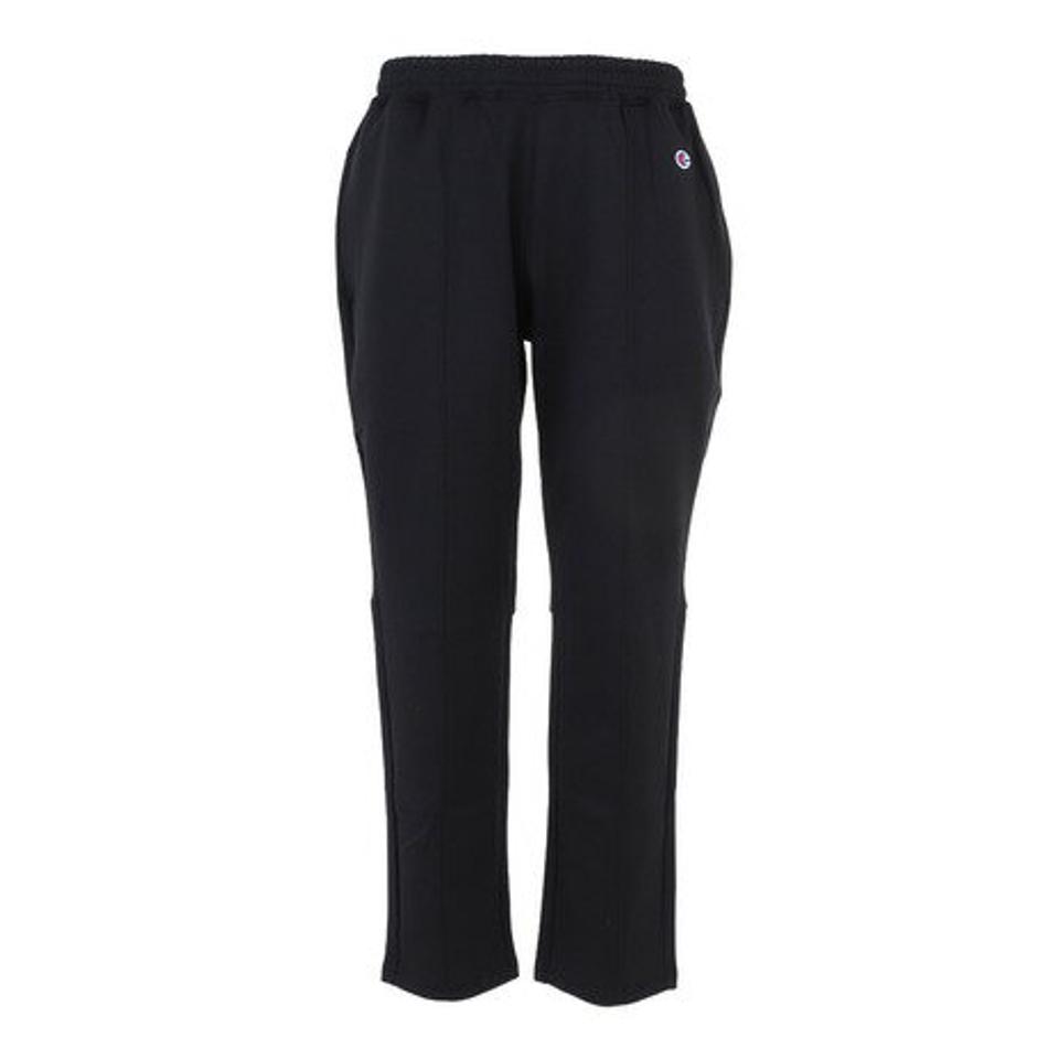 【10/10 24h限定エントリー＆対象4店舗買い回りで最大P10倍！】チャンピオン（CHAMPION） テックウィーブ 3LS スウェットパンツ C3-WS204 090 （メンズ）