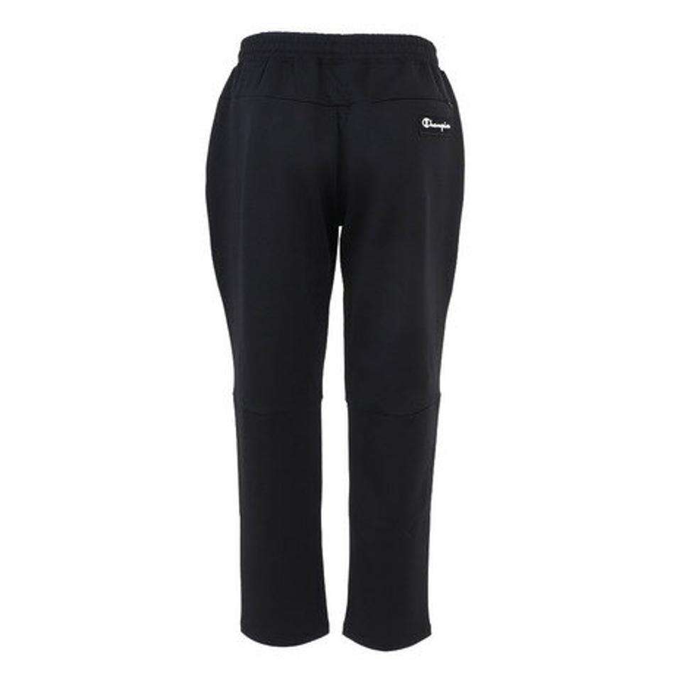 【10/10 24h限定エントリー＆対象4店舗買い回りで最大P10倍！】チャンピオン（CHAMPION） テックウィーブ 3LS スウェットパンツ C3-WS204 090 （メンズ）