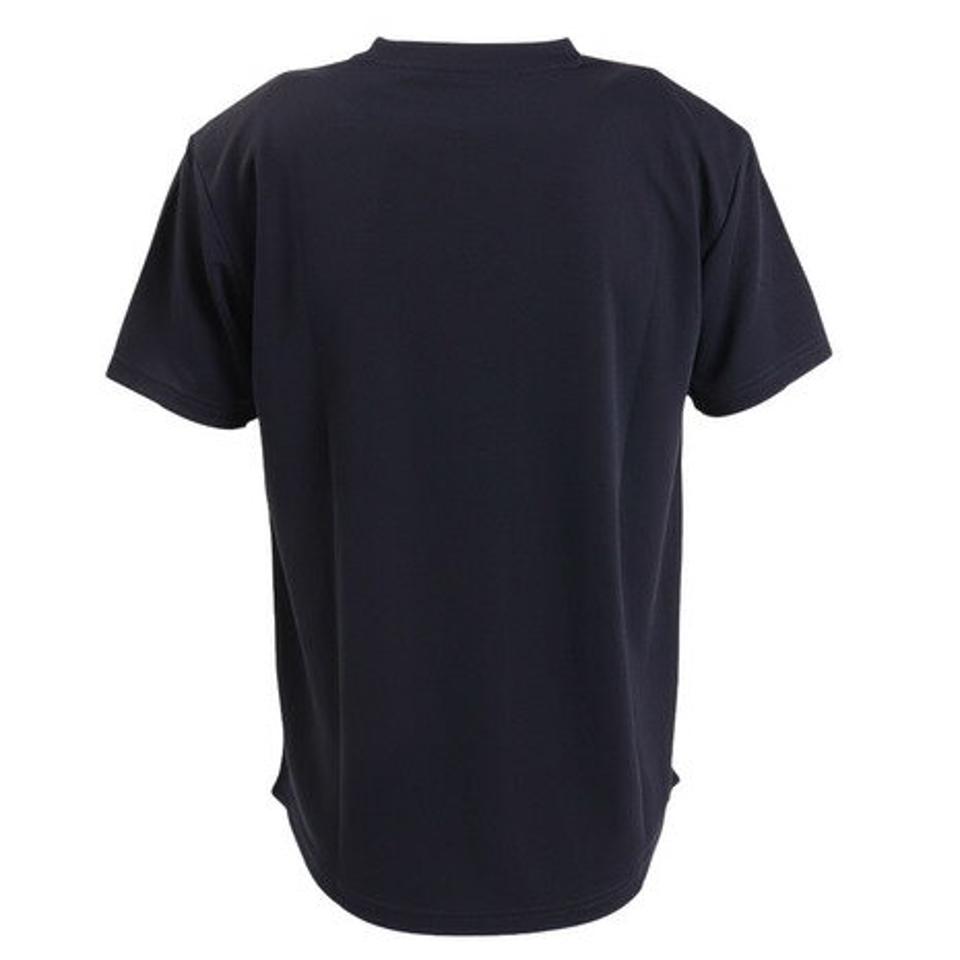 エゴザル（EGOZARU）（メンズ） バスケットボールウェア モノグラム EZ Tシャツ EZST-S2243