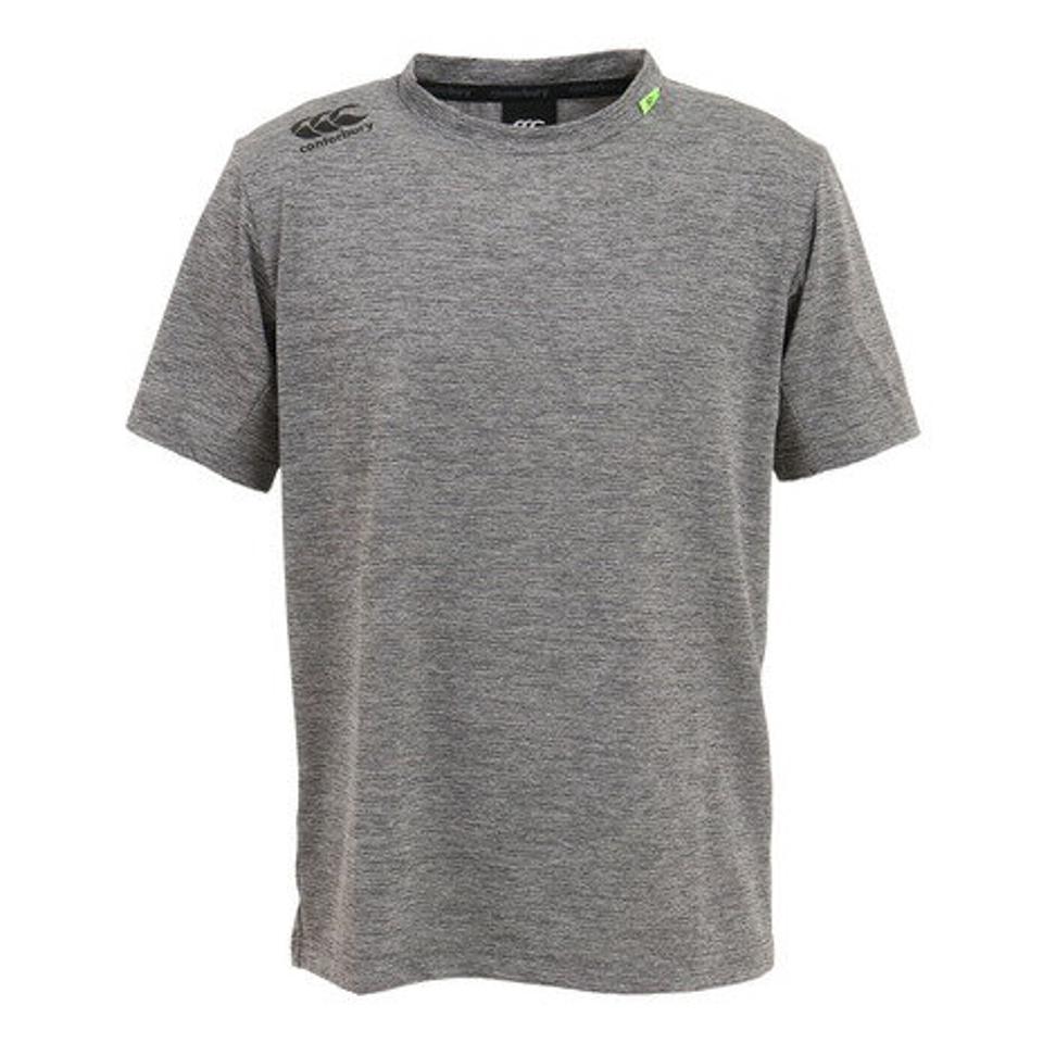 カンタベリー（canterbury） ワークアウトTシャツ RP32019 17 （メンズ）