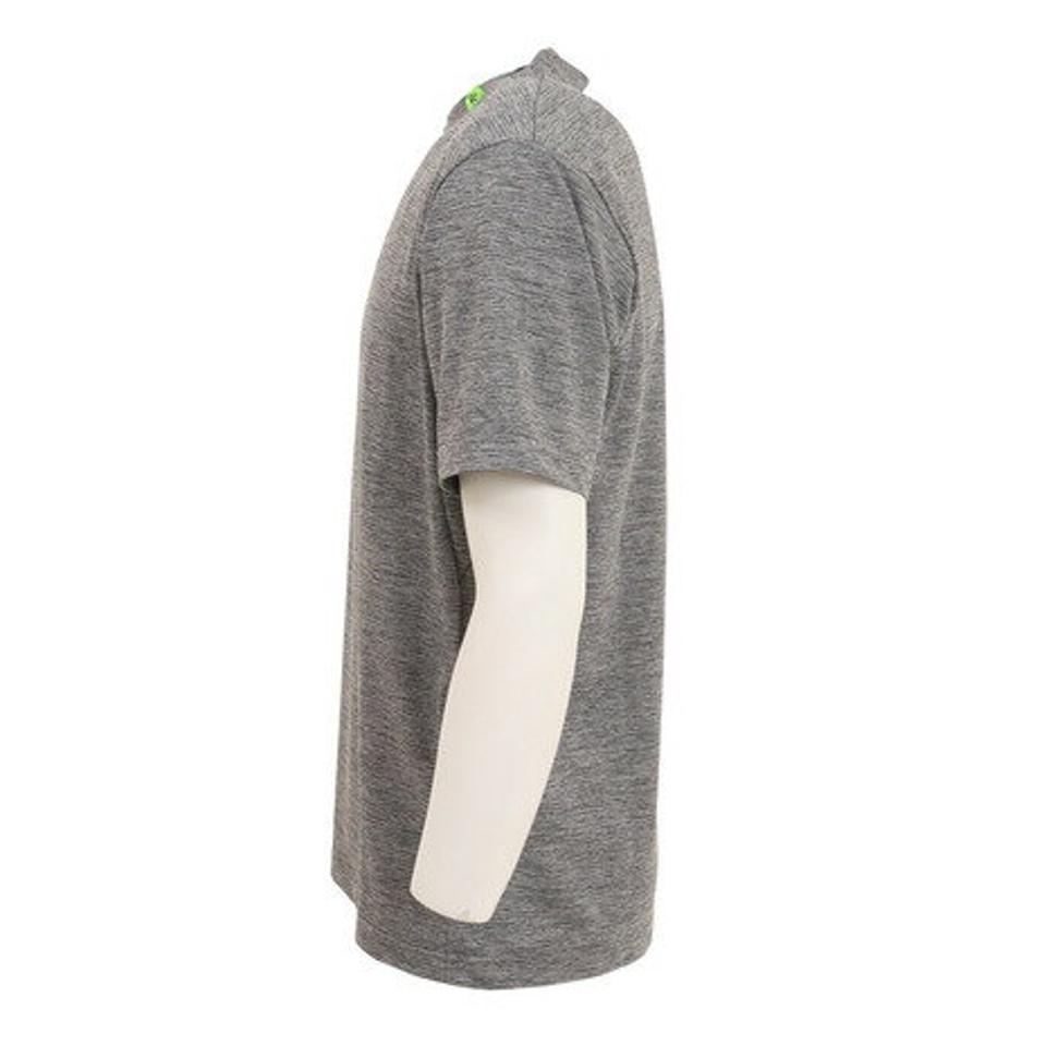 カンタベリー（canterbury） ワークアウトTシャツ RP32019 17 （メンズ）