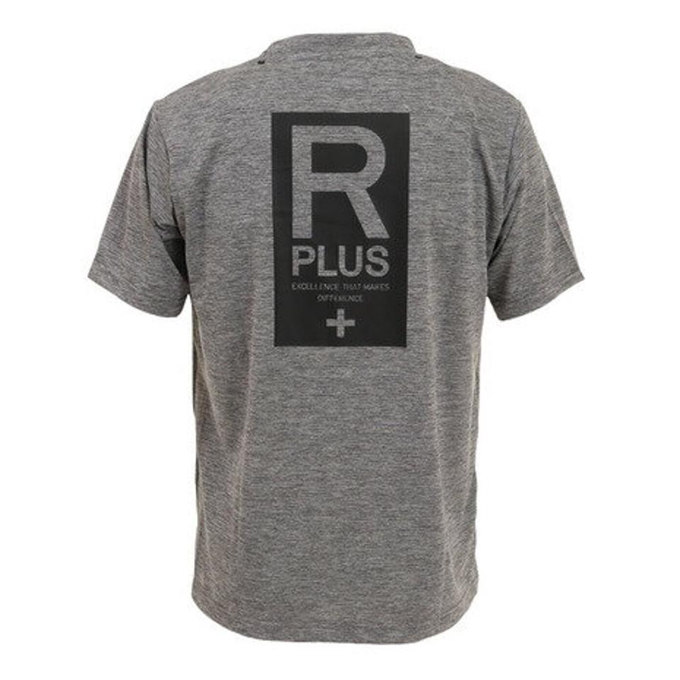 カンタベリー（canterbury） ワークアウトTシャツ RP32019 17 （メンズ）