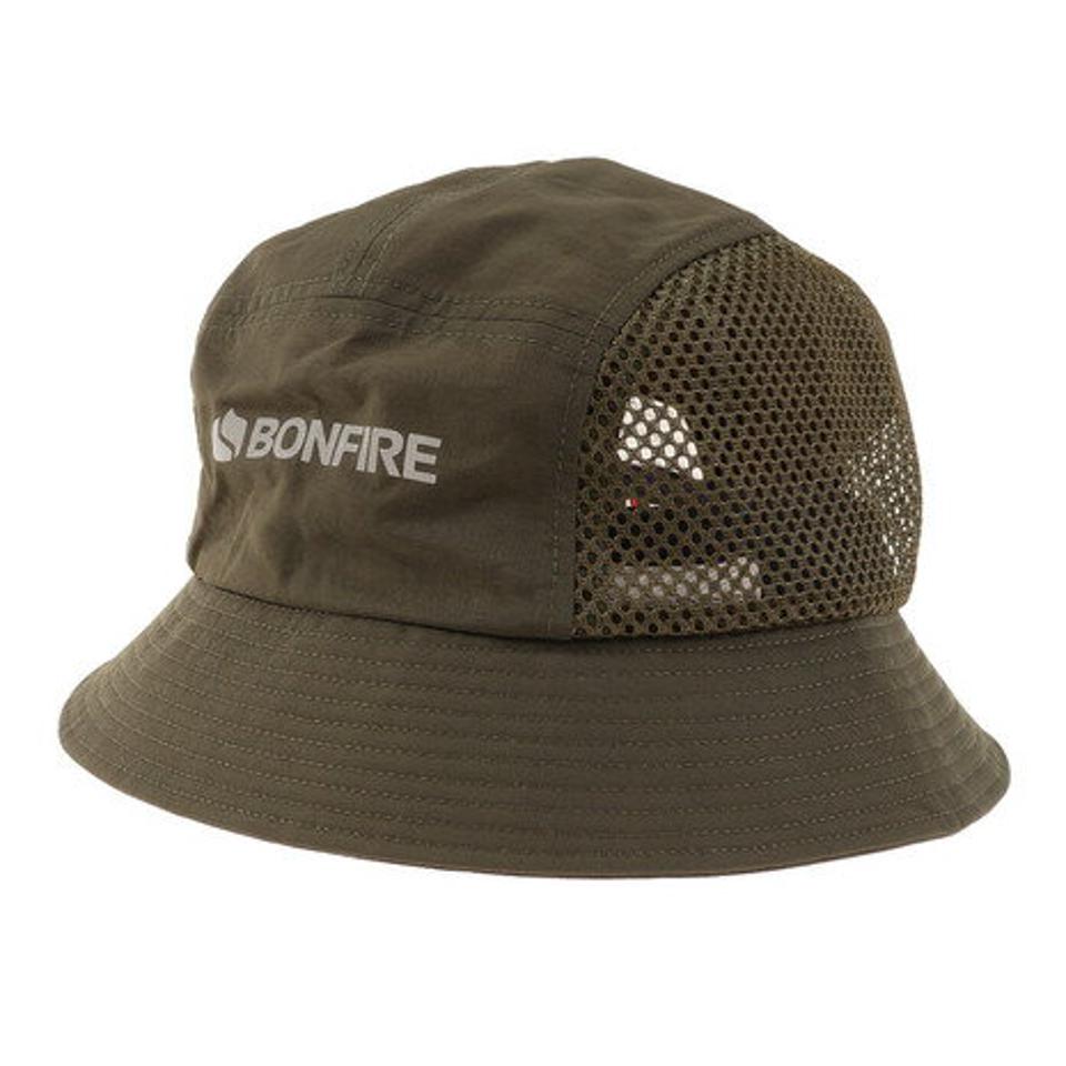 ボンファイア（Bonfire） ジェットメトロハット 20BNF2SST2248 OLIVE （メンズ）