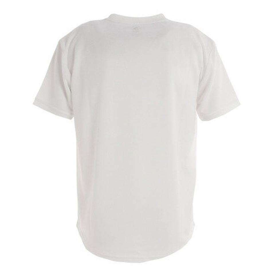 【10％OFFクーポン! 23日迄】エゴザル（EGOZARU）（メンズ）バスケットボールウェア タイルソリッド半袖Tシャツ EZST-S2234-176