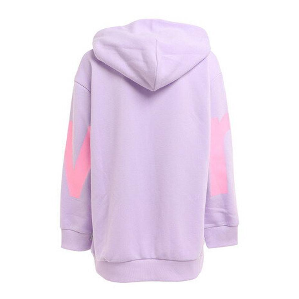 ニューバランス（new balance）（キッズ）OOB スウェットフーディ ABT25502CYI