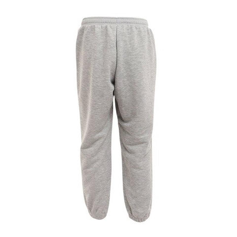 ニューバランス（new balance）（キッズ）スタックドロゴ スウェットパンツ ABP25506AGT