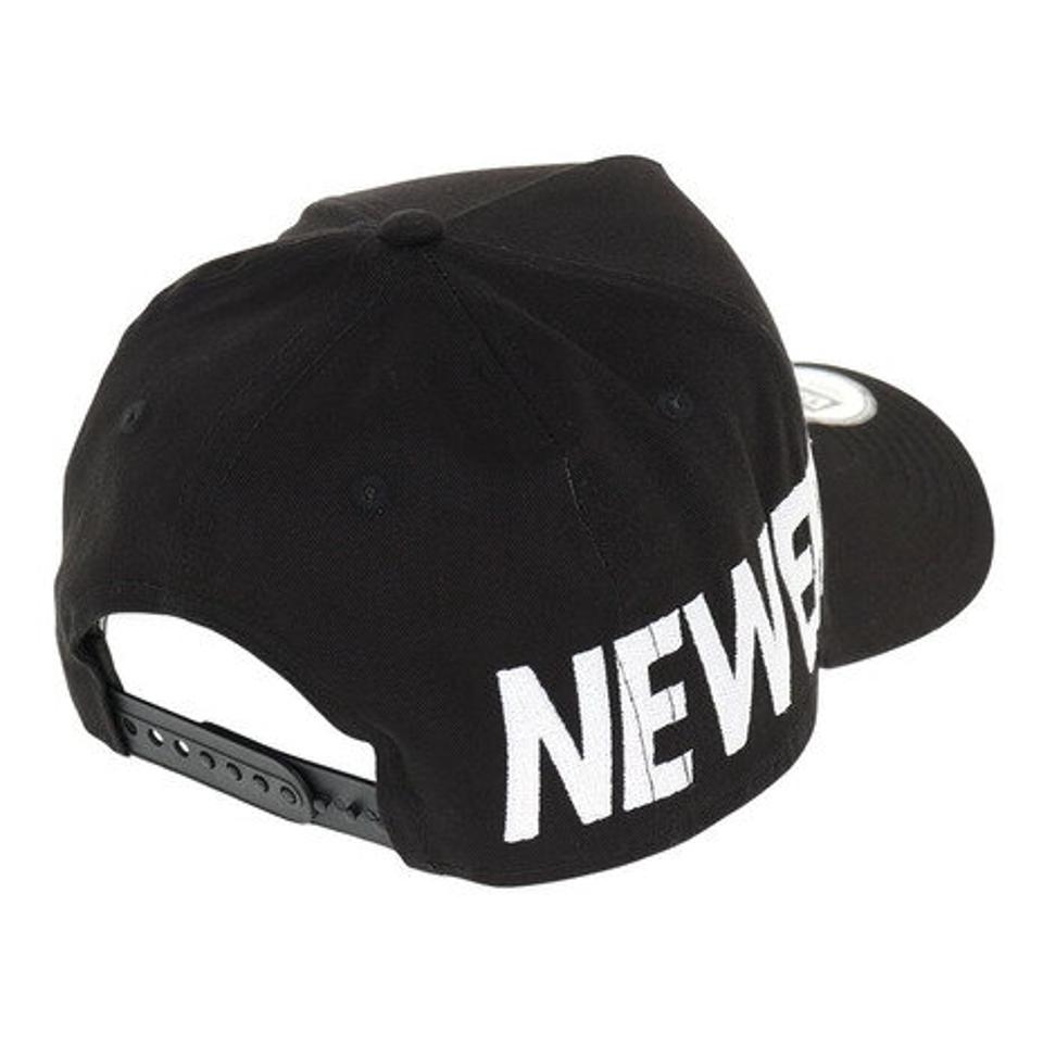 ニューエラ（NEW ERA）（メンズ、レディース）9FORTY A-Frame Essential エッセンシャル キャップ 13328283