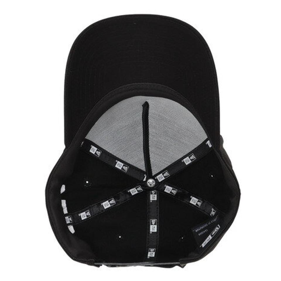ニューエラ（NEW ERA）（メンズ、レディース）9FORTY A-Frame Essential エッセンシャル キャップ 13328283