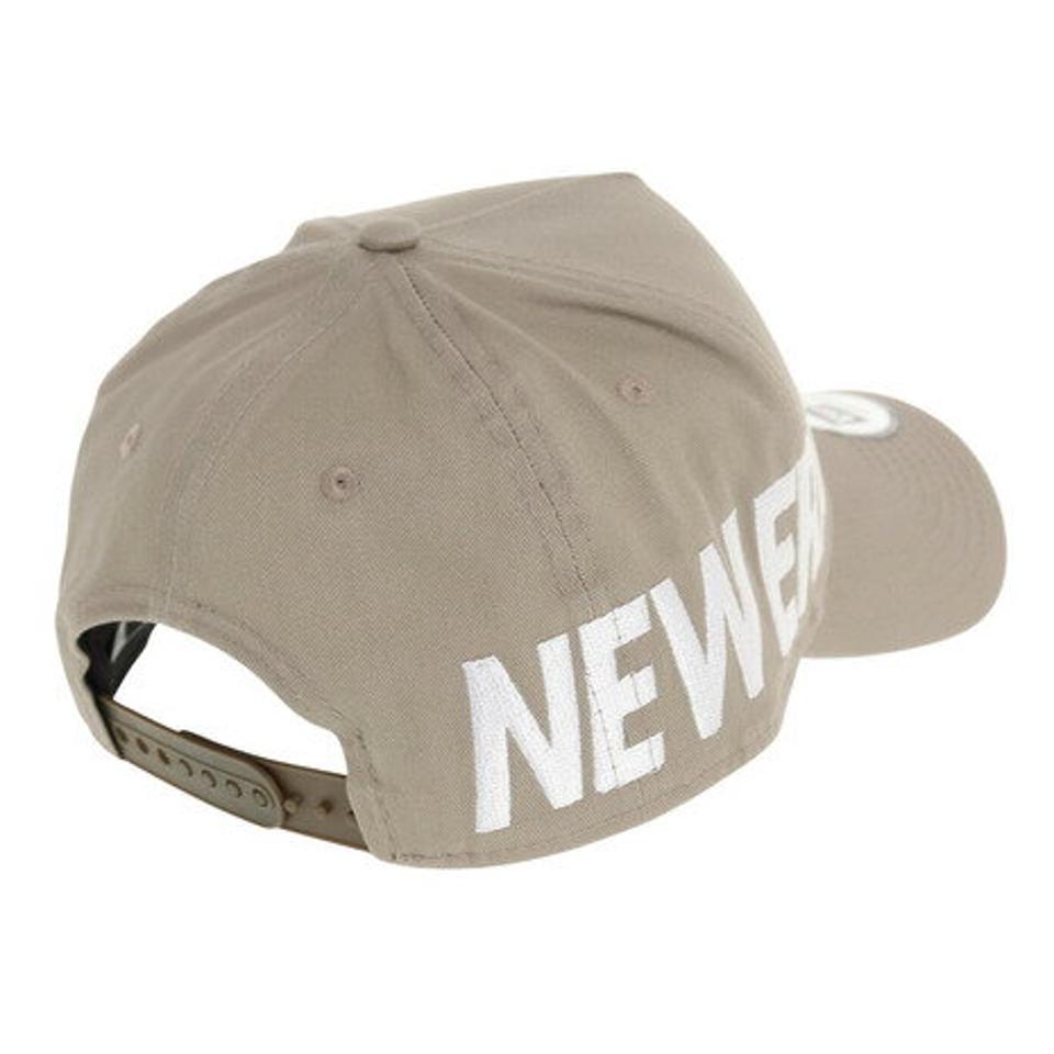 ニューエラ（NEW ERA）（メンズ、レディース）9FORTY A-Frame Essential エッセンシャル キャップ 13328282