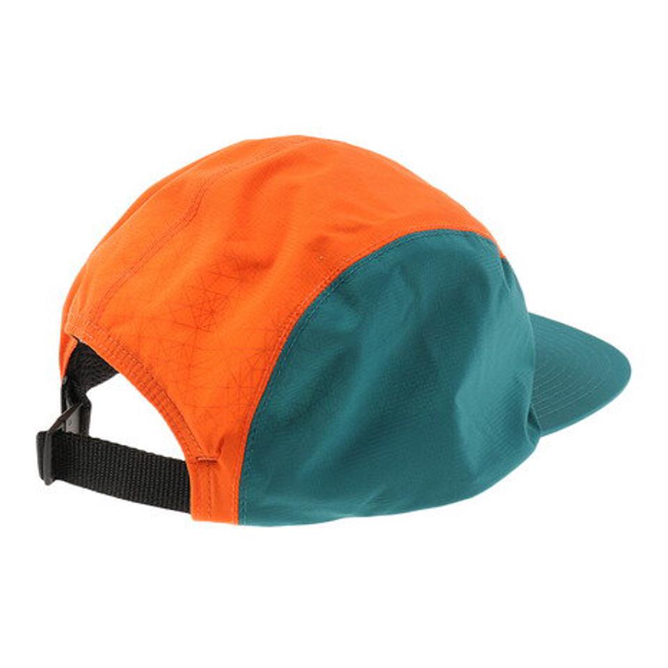サロモン（SALOMON）（メンズ、レディース）BONATTI WATERPROOF FIVE PANEL キャップ LC1626400