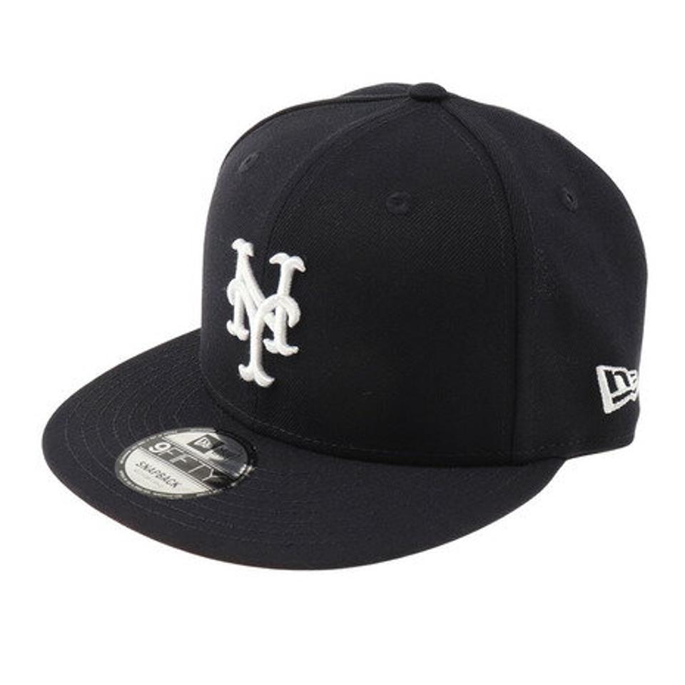 ニューエラ（NEW ERA） 9FIFTY NYC Yellow Cab ニューヨーク・メッツ キャップ 13328183 （メンズ）