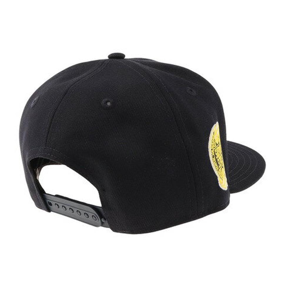 ニューエラ（NEW ERA） 9FIFTY NYC Yellow Cab ニューヨーク・メッツ キャップ 13328183 （メンズ）