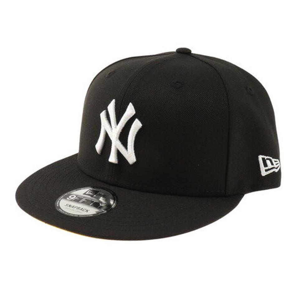 ニューエラ（NEW ERA） 9FIFTY NYC Yellow Cab ニューヨーク・ヤンキース キャップ 13328181 （メンズ）