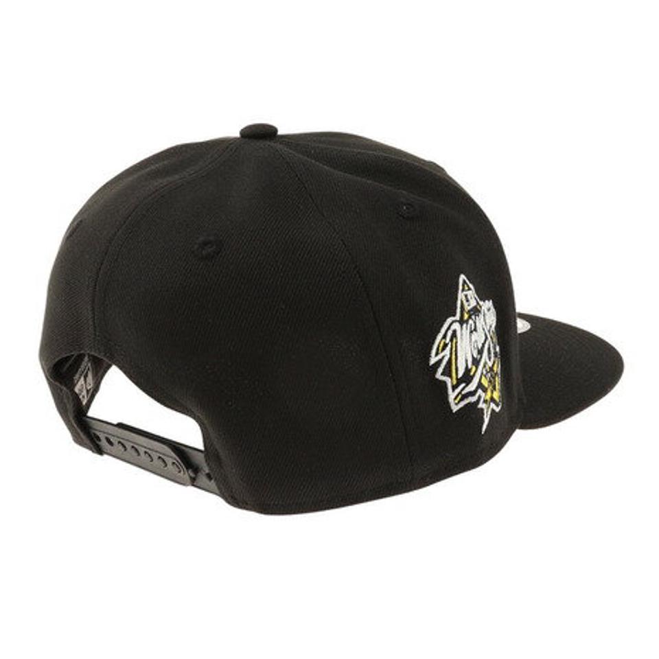 ニューエラ（NEW ERA） 9FIFTY NYC Yellow Cab ニューヨーク・ヤンキース キャップ 13328181 （メンズ）