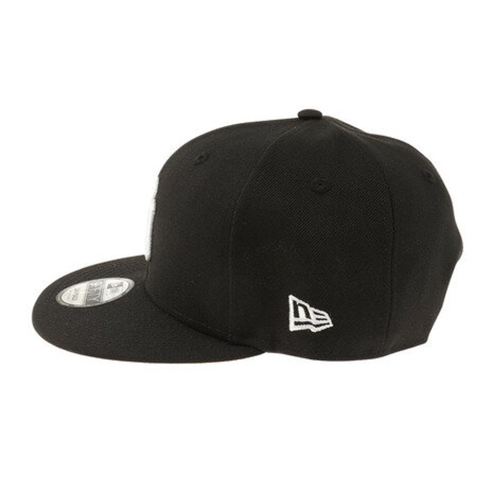 ニューエラ（NEW ERA） 9FIFTY NYC Yellow Cab ニューヨーク・ヤンキース キャップ 13328181 （メンズ）