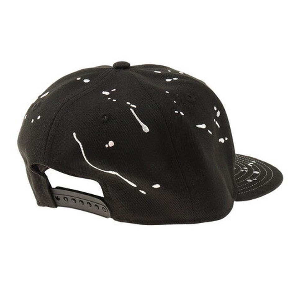 ニューエラ（NEW ERA） 9FIFTY スプラッシュエンブロイダリー ニューヨーク・ヤンキー キャップ 13328176 （メンズ）