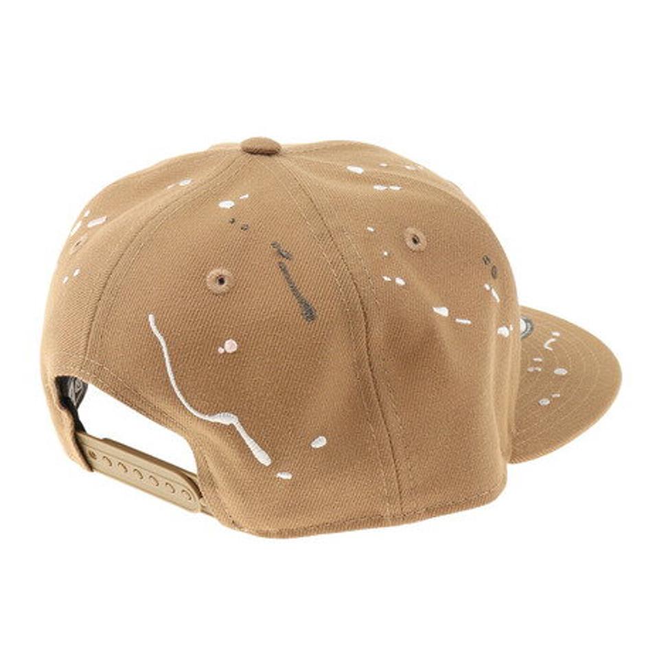 ニューエラ（NEW ERA） 9FIFTY スプラッシュエンブロイダリー ニューヨーク・ヤンキー キャップ 13328164 （メンズ）