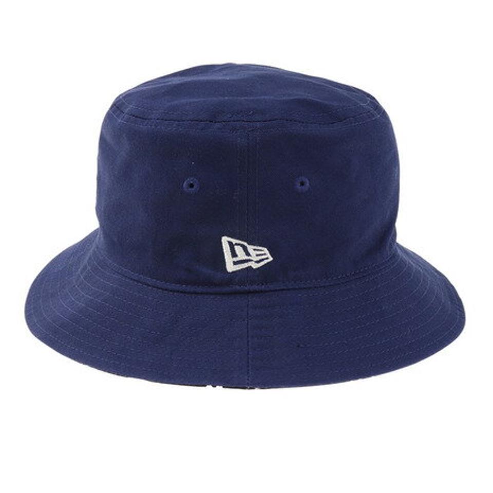 ニューエラ（NEW ERA） バケット01 MLB リアーシブルハット ロサンゼルス・ドジャース 13327994 （メンズ）