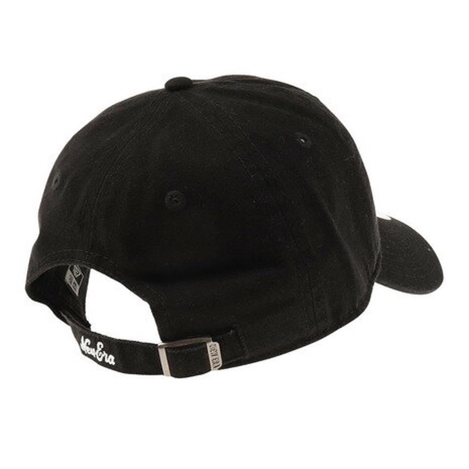 ニューエラ（NEW ERA）（メンズ）カジュアルクラシック Strap Logo ストラップロゴ キャップ 13327969
