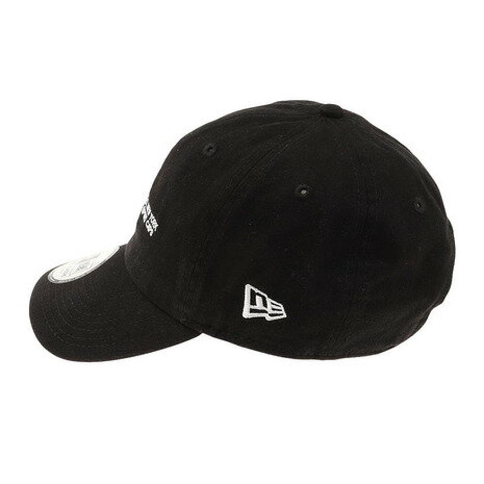 ニューエラ（NEW ERA）（メンズ）カジュアルクラシック Strap Logo ストラップロゴ キャップ 13327969