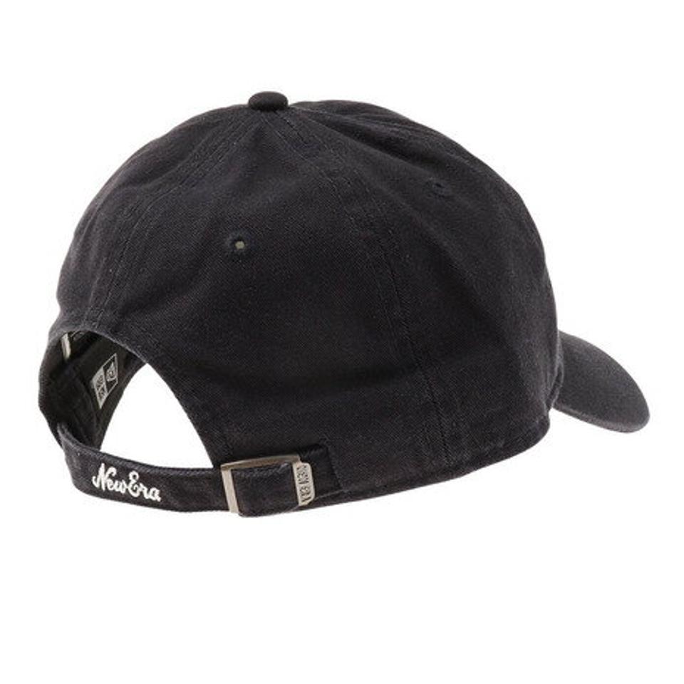 ニューエラ（NEW ERA） カジュアルクラシック Strap Logo ストラップロゴ キャップ 13327967 （メンズ）