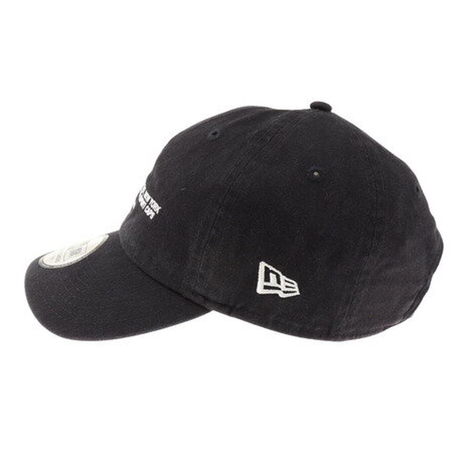 ニューエラ（NEW ERA） カジュアルクラシック Strap Logo ストラップロゴ キャップ 13327967 （メンズ）