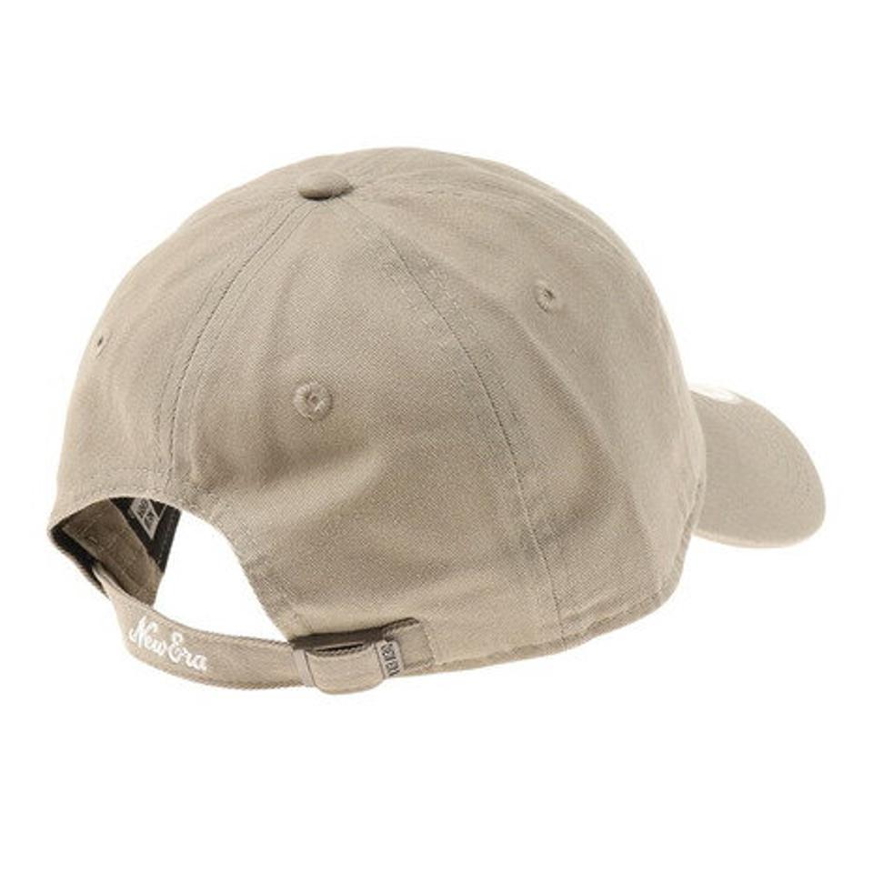 ニューエラ（NEW ERA） カジュアルクラシック Strap Logo ストラップロゴ キャップ 13327966 （メンズ）