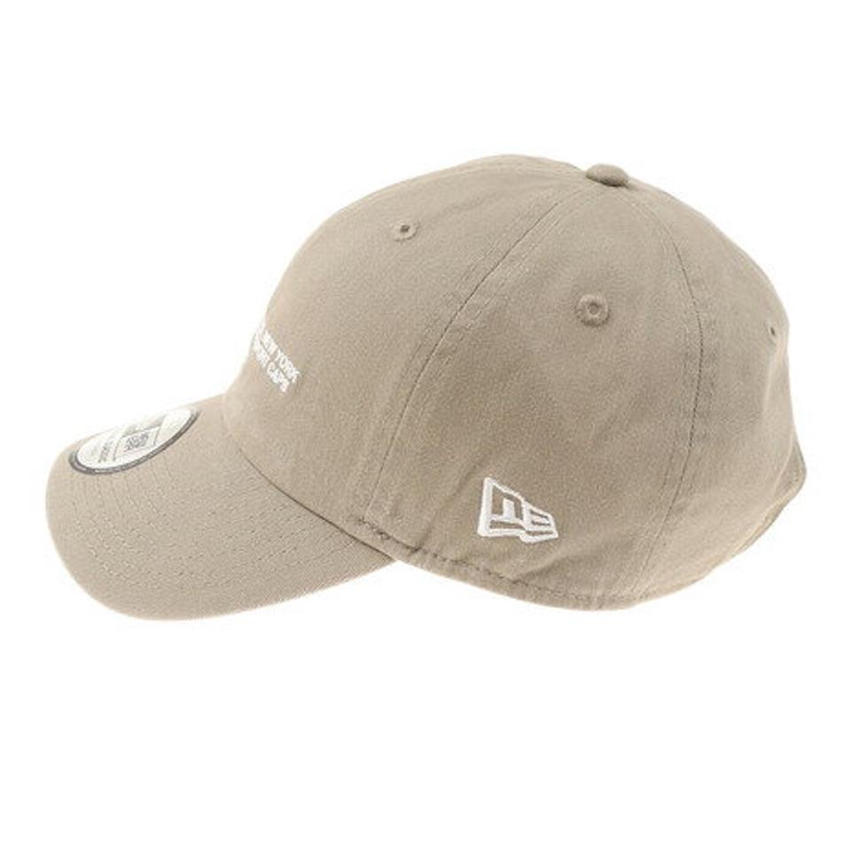 ニューエラ（NEW ERA） カジュアルクラシック Strap Logo ストラップロゴ キャップ 13327966 （メンズ）