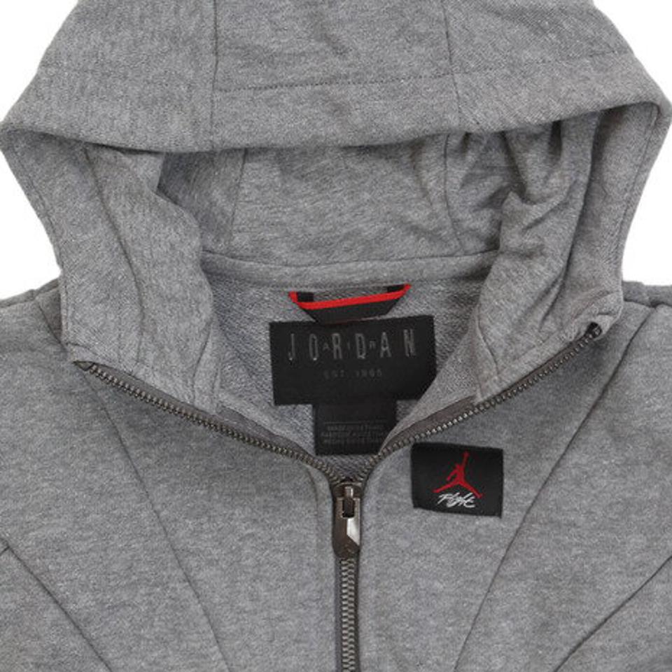 ジョーダン(JORDAN) FLIGHT 5 LITE ジップパーカー 755940-GEH オンライン価格 (キッズ)