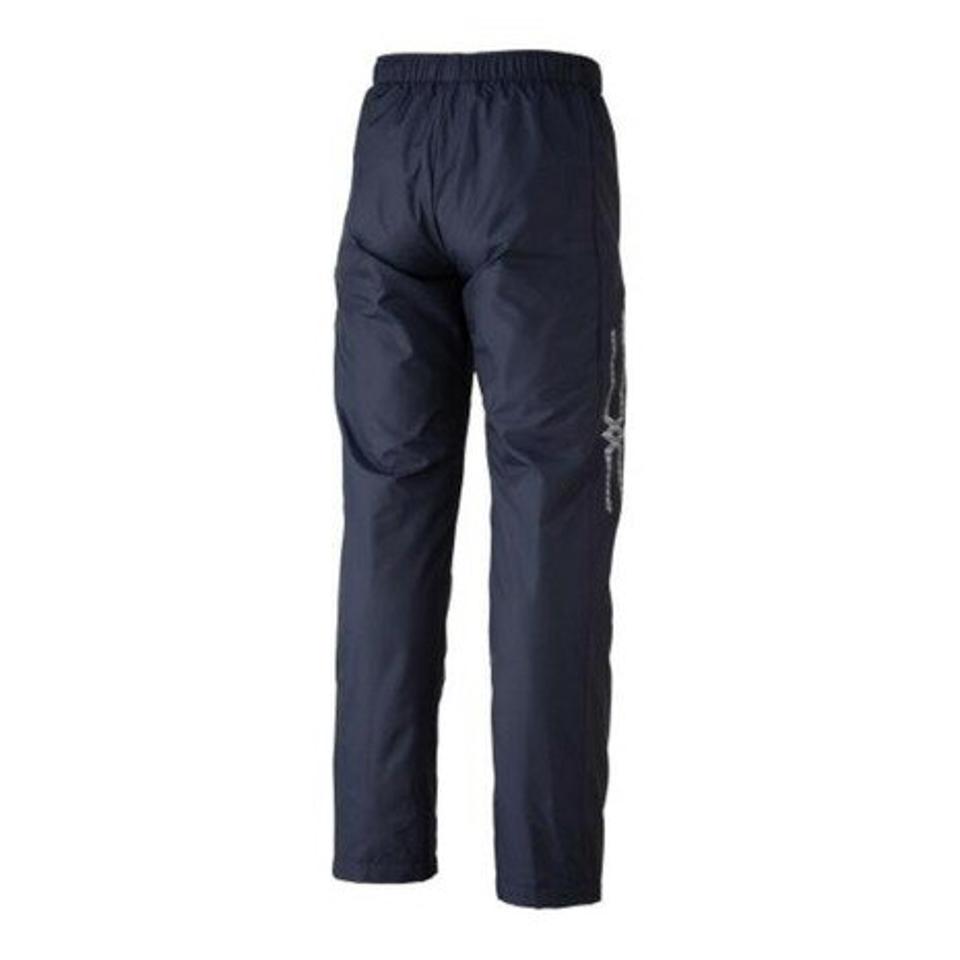 ミズノ(MIZUNO)(メンズ)メンズ スポーツウェア ウインドブレーカー 吸湿発熱 MCライン ブレスサーモ裏地ウォーマーパンツ 32MF163114