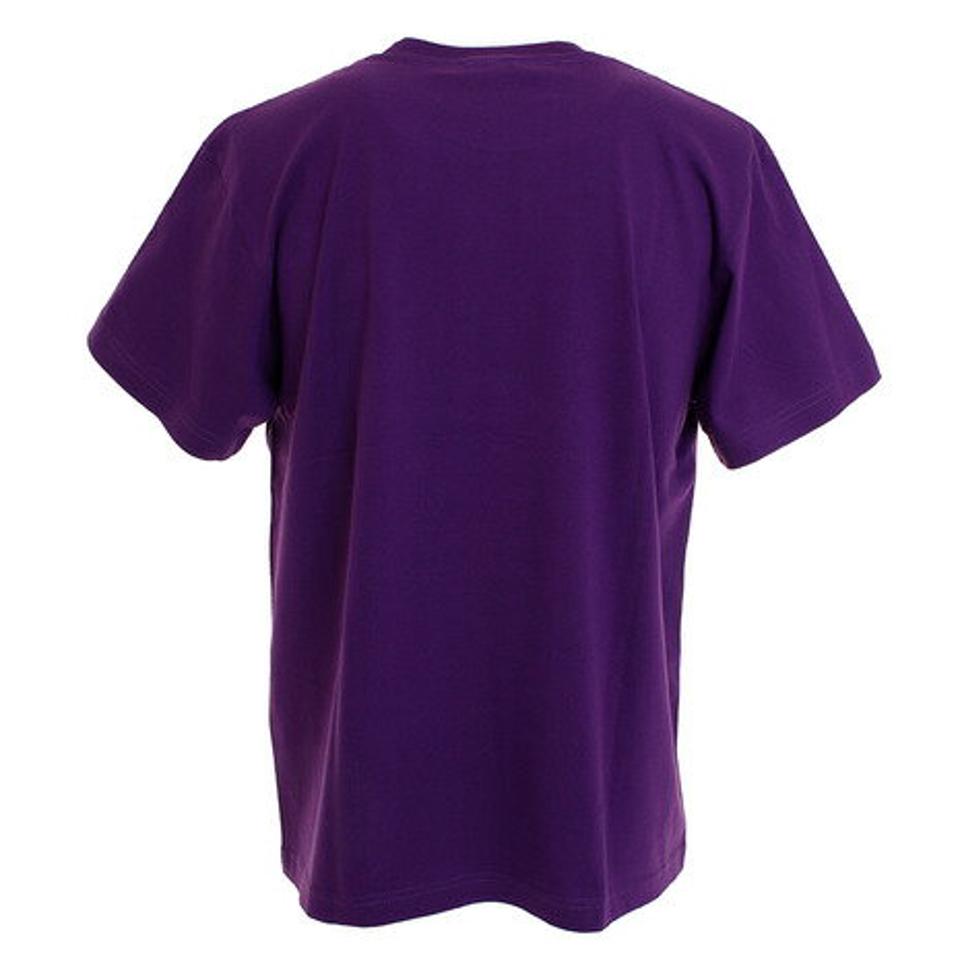 スラッシャー（THRASHER） Tシャツ メンズ GONZ HOMETOWN 半袖 TH91245VIO （メンズ）