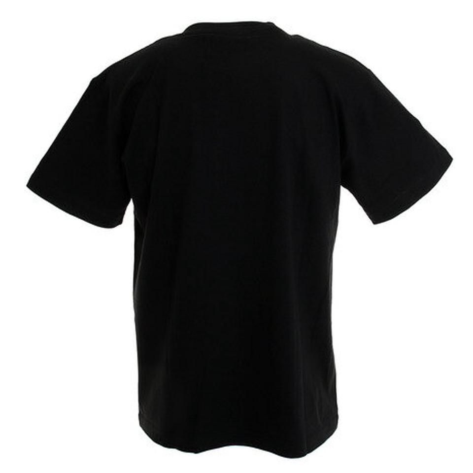 スラッシャー（THRASHER） Tシャツ メンズ GONZ HOMETOWN 半袖 TH91245BKGR （メンズ）