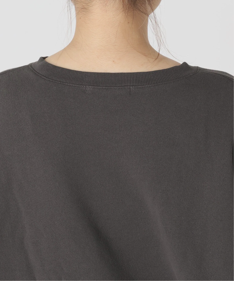 LAKEWOODロゴスウェット（JOURNAL STANDARD relume）