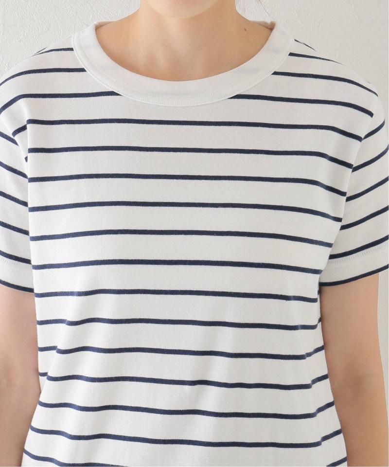 【MAISON CORNICHON/メゾンコルニション】 SP PACK Tシャツ