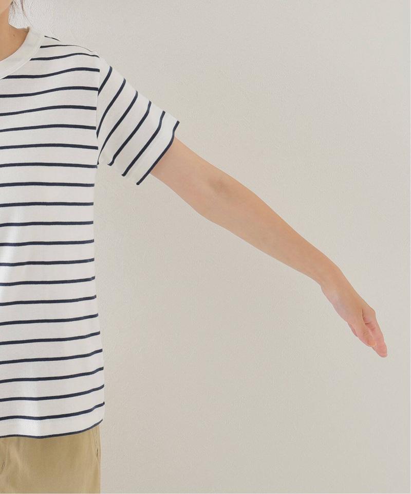 【MAISON CORNICHON/メゾンコルニション】 SP PACK Tシャツ