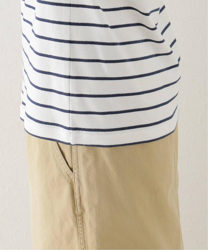 【MAISON CORNICHON/メゾンコルニション】 SP PACK Tシャツ