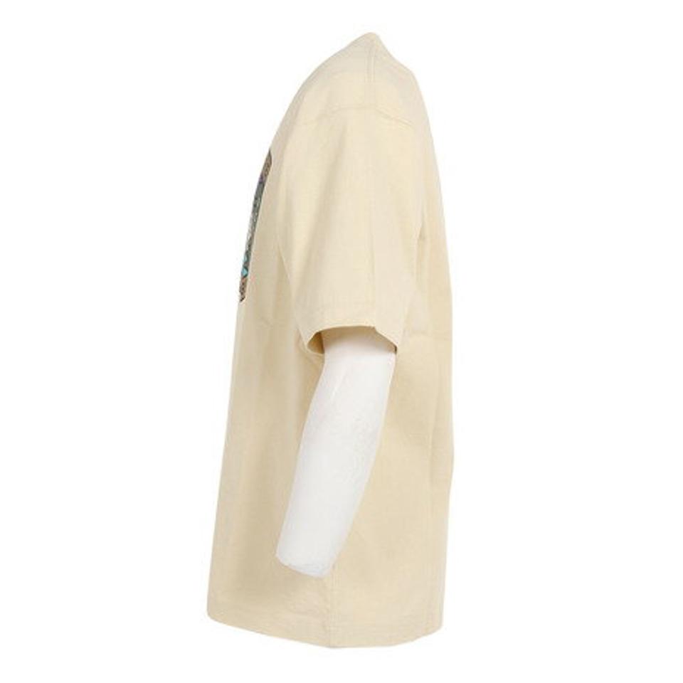 ニューバランス（new balance）（メンズ） アウトドア トレッキング MT1996 Go Anywhere グラフィック 半袖Tシャツ JMTL2224