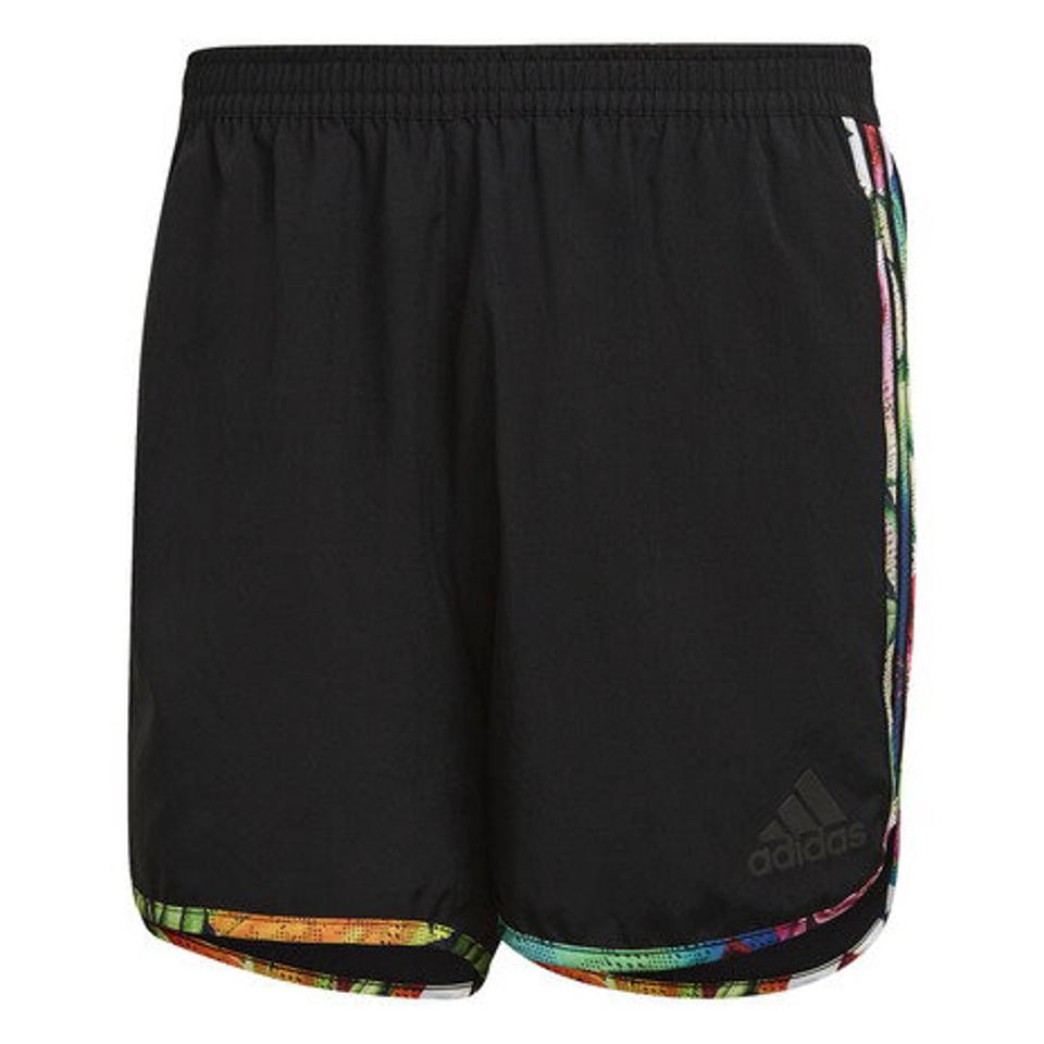 アディダス（adidas） ランニング ランニングパンツ メンズ M20 フローラルショーツ JLE28-GK6967 （メンズ）