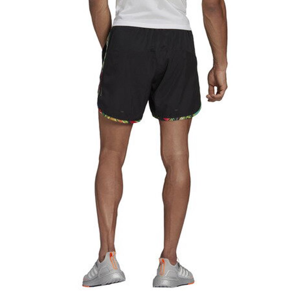 アディダス（adidas） ランニング ランニングパンツ メンズ M20 フローラルショーツ JLE28-GK6967 （メンズ）