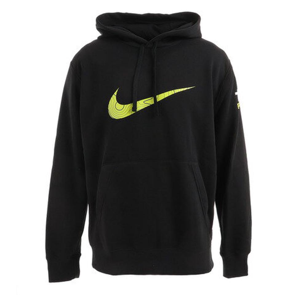 【ランニング対象品購入&エントリーでP10倍！8/19 20:00〜8/28 23:59】ナイキ（NIKE） ランニング ランニングウェア メンズ パーカー プルオーバーフーディ DC4046-010 オンライン価格 （メンズ）