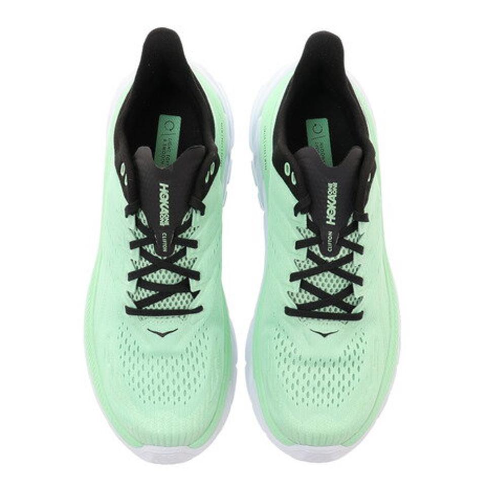ホカ（HOKA）（メンズ）ランニングシューズ ジョギングシューズ クリフトン エッジ 1110510-GAOS