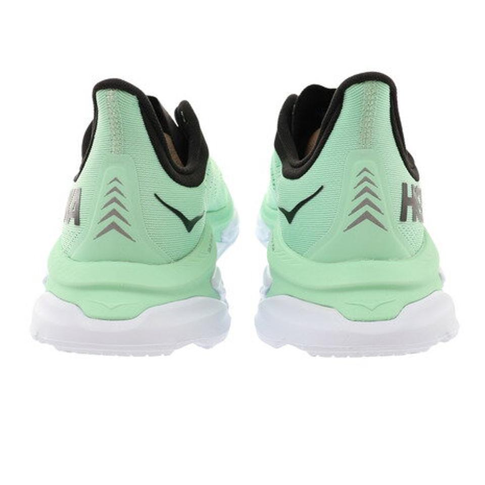 ホカ（HOKA）（メンズ）ランニングシューズ ジョギングシューズ クリフトン エッジ 1110510-GAOS