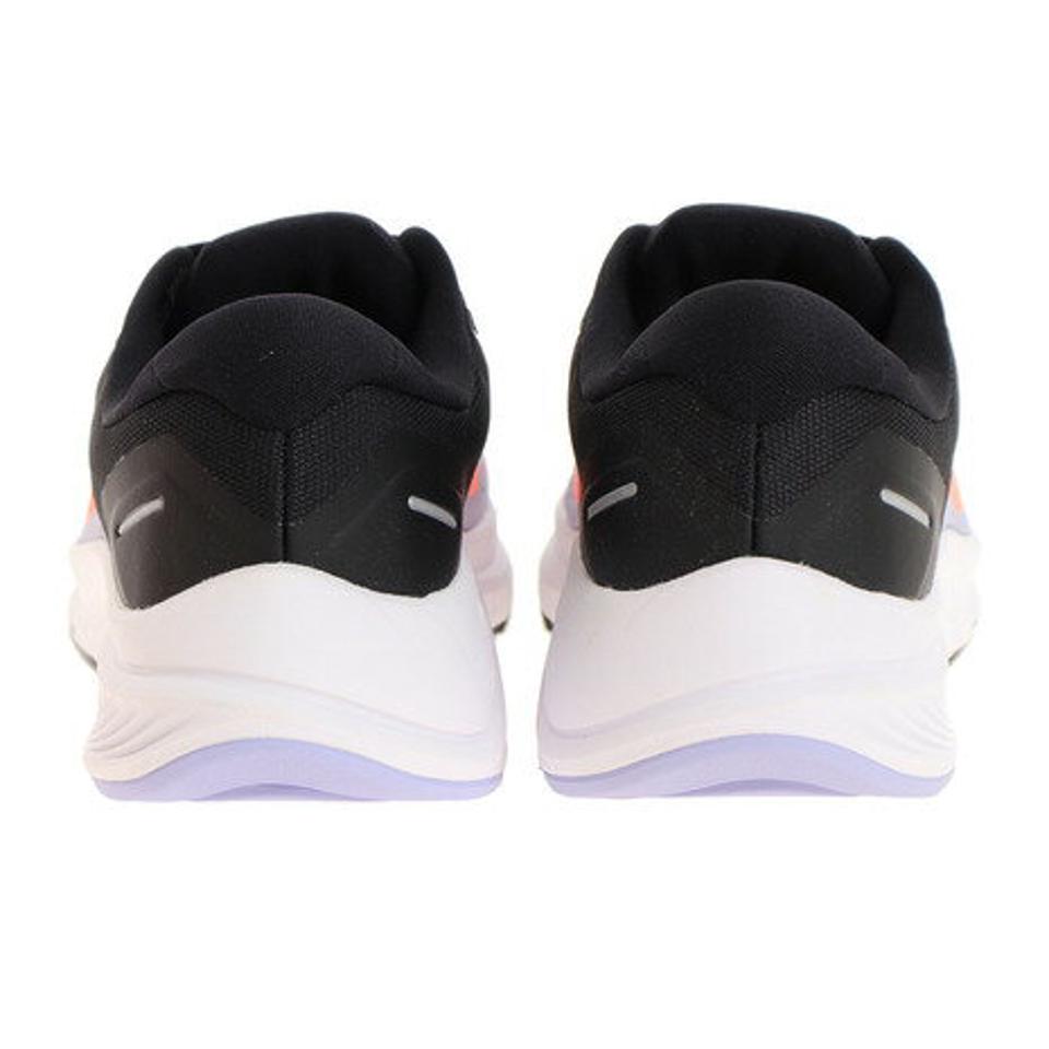 【ランニング対象品購入&エントリーでP10倍！8/19 20:00〜8/28 23:59】ナイキ（NIKE） ランニングシューズ エアズームストラクチャー23 CZ6721-500 ジョギングシューズ （レディース）