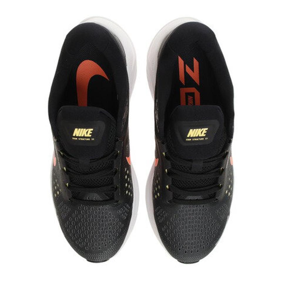 【ランニング対象品購入&エントリーでP10倍！8/19 20:00〜8/28 23:59】ナイキ（NIKE） ランニングシューズ エアズームストラクチャー23 CZ6720-006 ジョギングシューズ （メンズ）