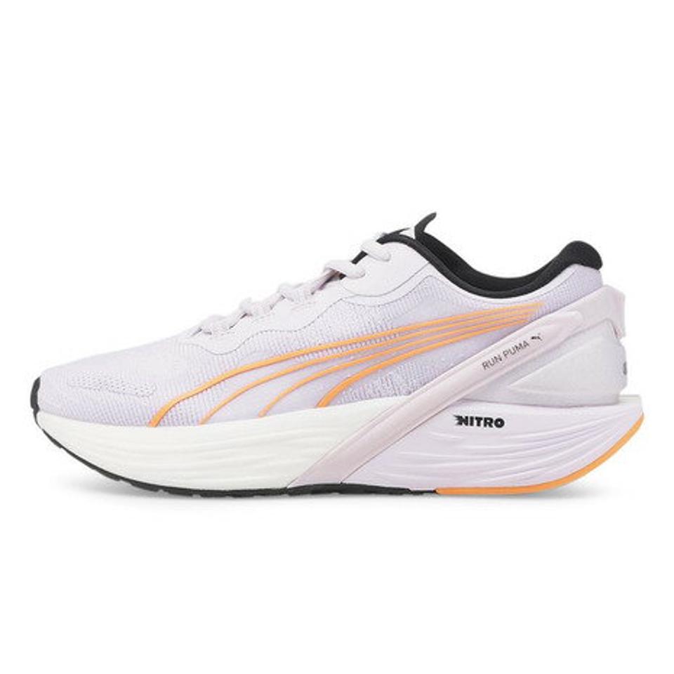プーマ（PUMA）（レディース）ランニングシューズ マラソン ランダブルエックスニトロウィメンズ 37617103